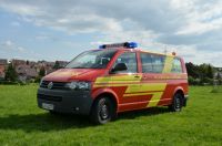 Feuerwehr Stammheim MTW-03